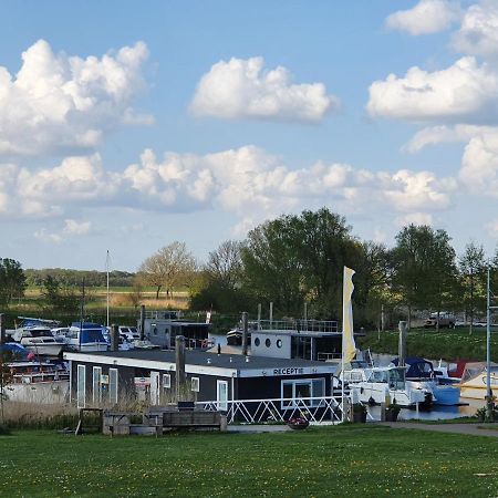 Hausboot Lucky Hattem Exterior foto