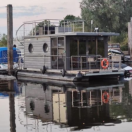 Hausboot Lucky Hattem Exterior foto