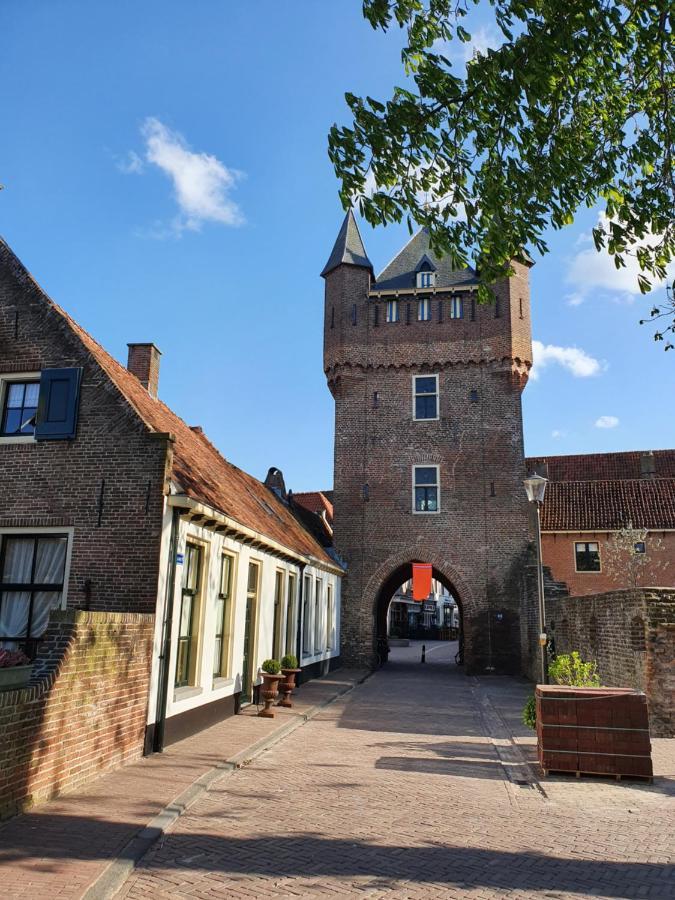 Hausboot Lucky Hattem Exterior foto