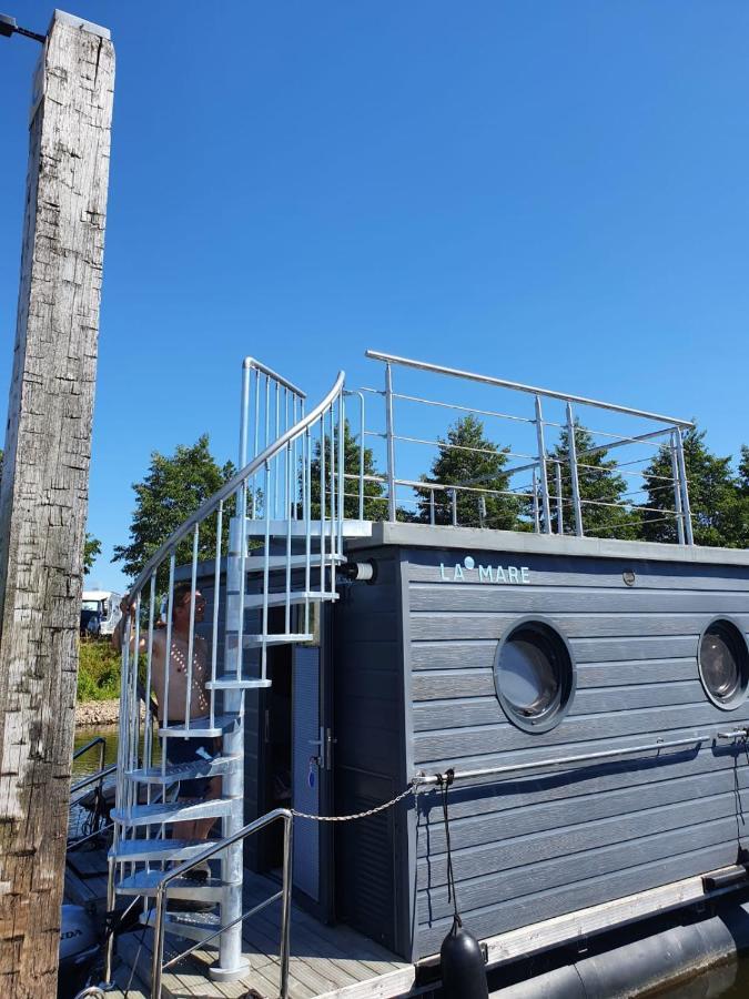 Hausboot Lucky Hattem Exterior foto