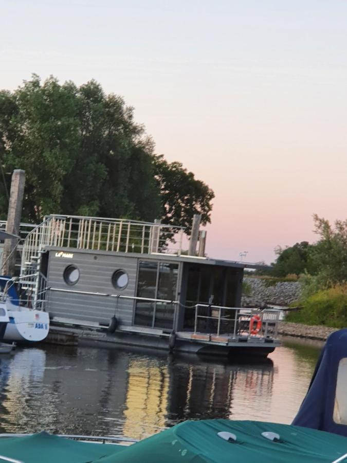 Hausboot Lucky Hattem Exterior foto