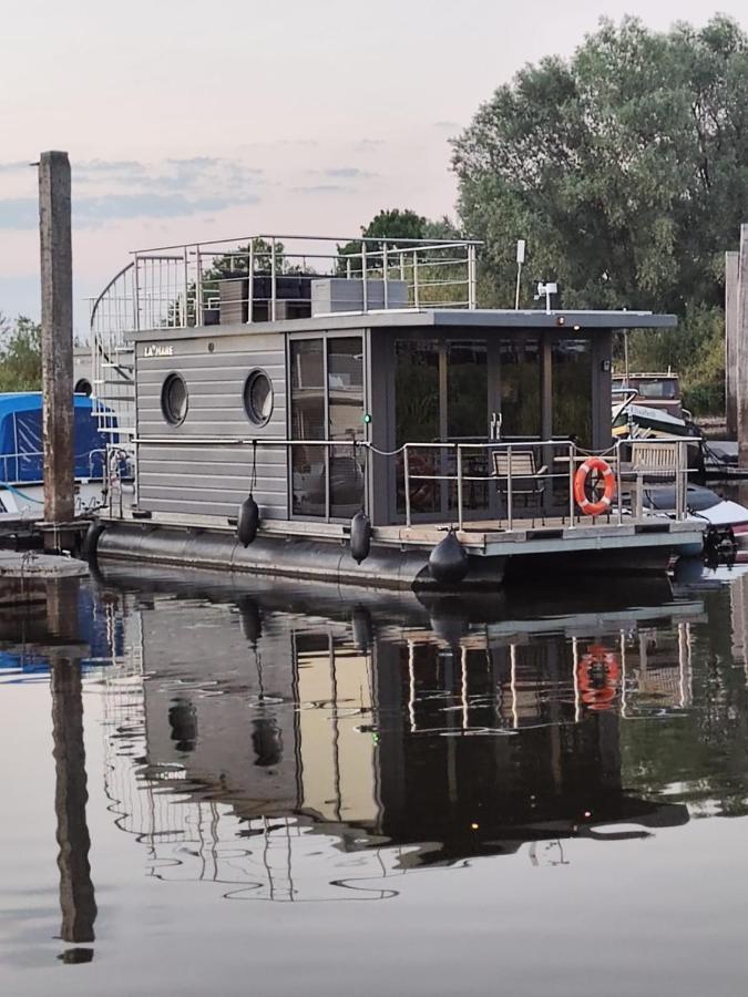 Hausboot Lucky Hattem Exterior foto